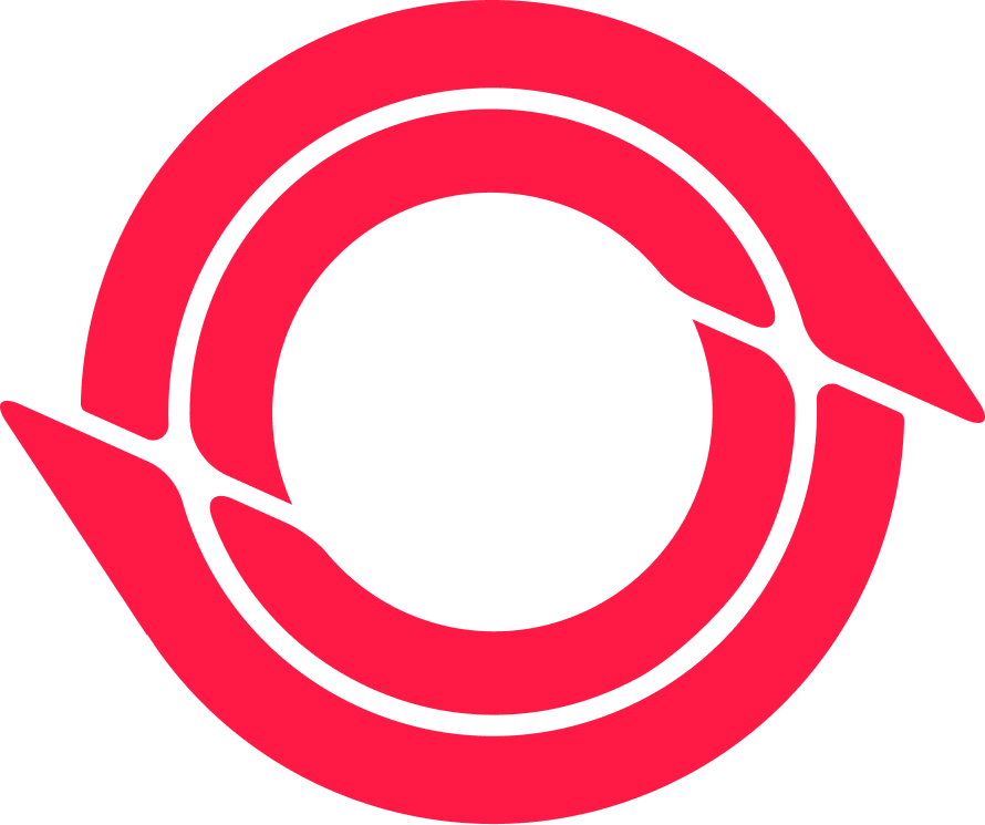 Octav Logo Spinner